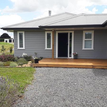 Fairy Magnolia B&B Otorohanga Luaran gambar