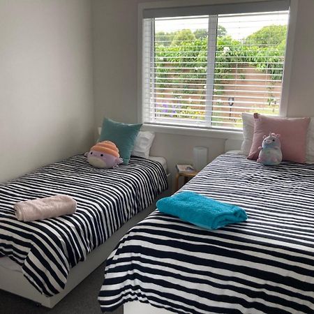 Fairy Magnolia B&B Otorohanga Luaran gambar