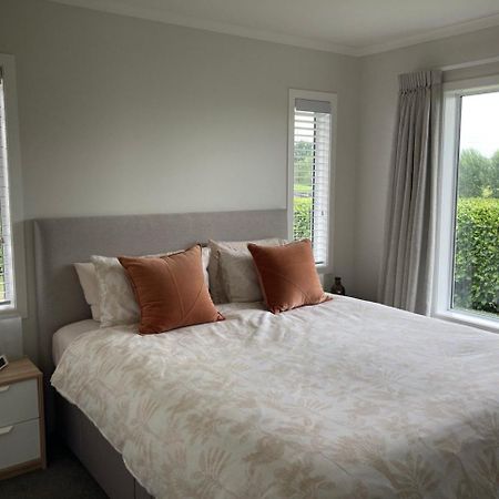Fairy Magnolia B&B Otorohanga Luaran gambar