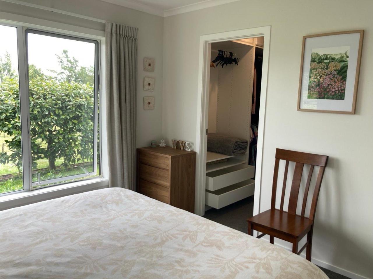 Fairy Magnolia B&B Otorohanga Luaran gambar