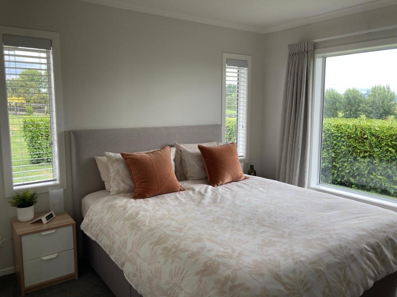Fairy Magnolia B&B Otorohanga Luaran gambar