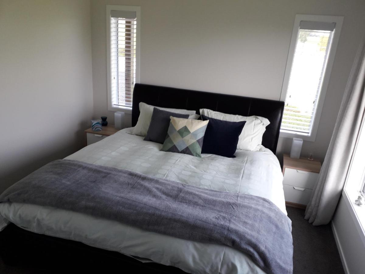 Fairy Magnolia B&B Otorohanga Luaran gambar